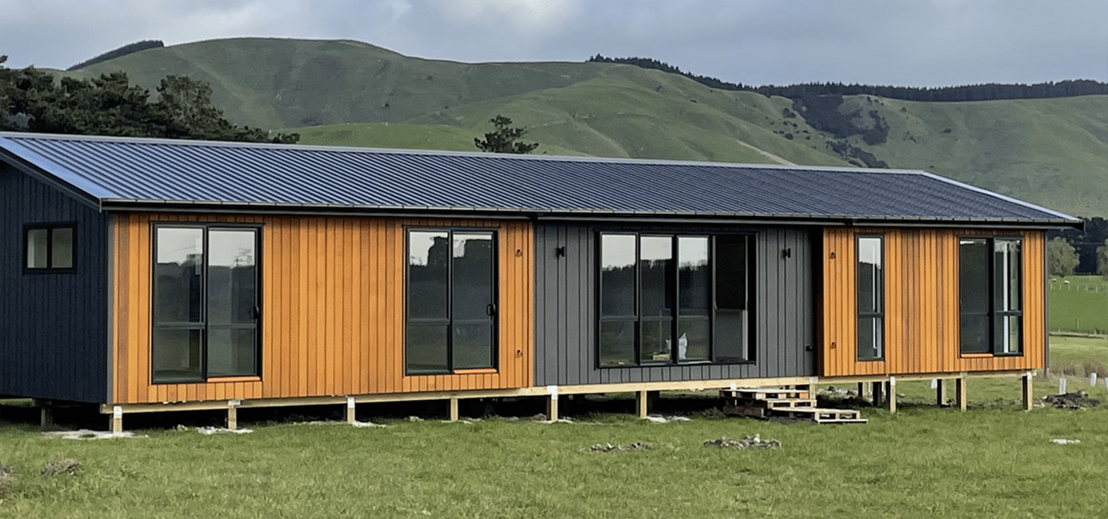 Considering Alternative Building Methods in NZ?
